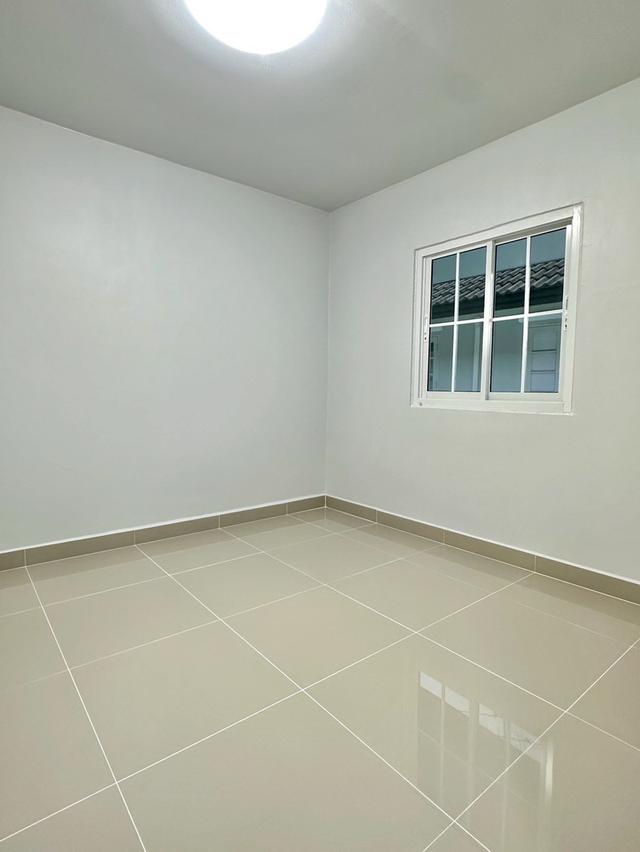 หมู่บ้านพฤกษา18 13