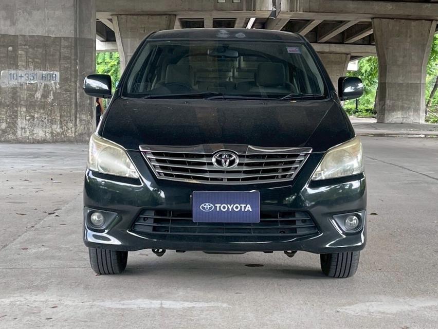 รหัสรถ WMT53 Innova 2.0G ปี 2013 20