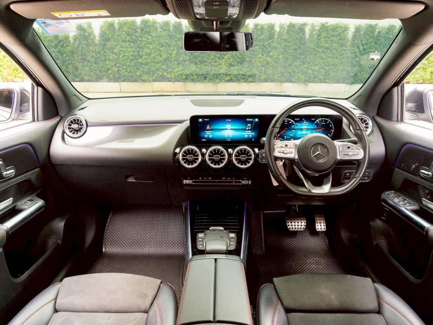 Mercedes-Benz GLA 200 1.3 AMG DYNAMIC (W247) ปีจด 2023 19