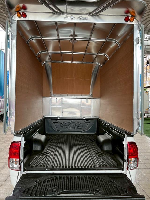 🚛 TOYOTA REVO SINGLECAB 2.4 J MT ปี 2019 10