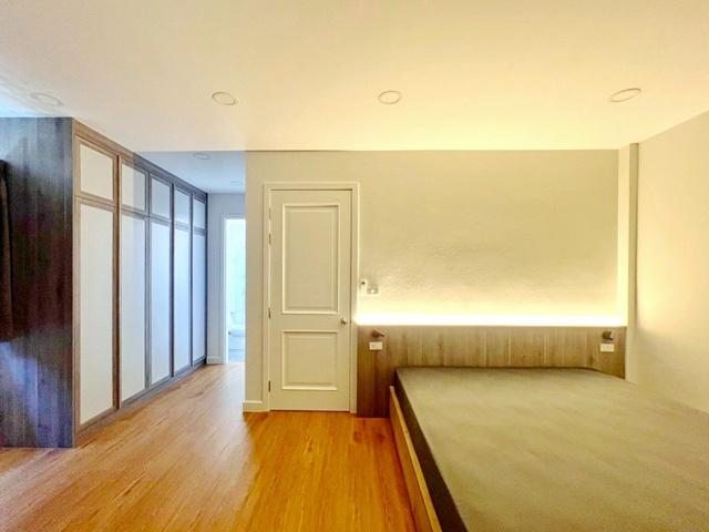 ซ.ลาซาล 40-42 MRT ศรีลาซาล 1.5กม.ให้เช่าทาวน์โฮมสุดหรู 4 ชั้น หลังมุม 30ตร.วา. ลาซาล อเวนิว 900 ม. แหล่งช้อปปิ้ง 8