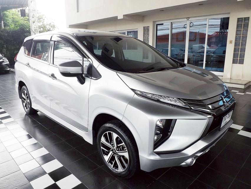 รหัสรถ KCY7537 🚗 MITSUBISHI XPANDER 1.5 GT AUTO ปี 2021 🚗