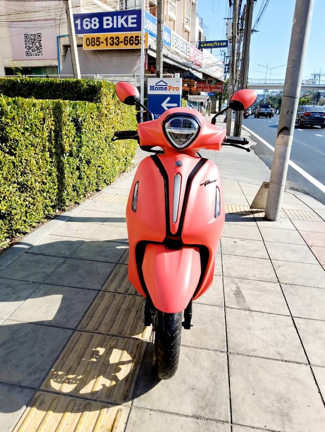 Yamaha Grand Filano Hybrid Connected 2025 2