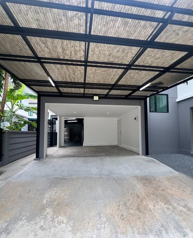 ขายบ้านเดี่ยวหลังมุม ส่วนตัวมาก โครงการดีไลท์ ดอนเมือง-รังสิต ใกล้บึงน้ำโครงการ ถนนเลียบคลองรังสิต ปทุมธานี. 4