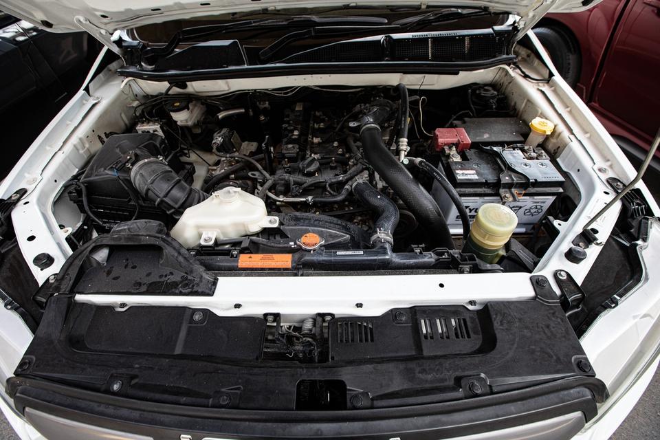 ขาย Isuzu Dmax 2.9Ddi S ปี21 13