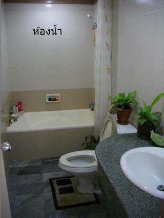 ขายคอนโด นนทรีย์พาร์ควิลล์ 9