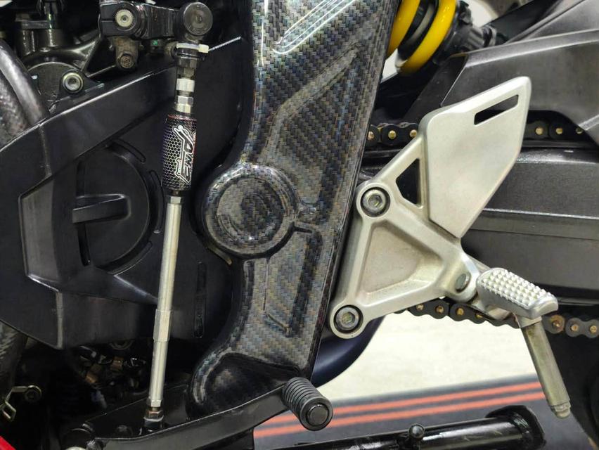 HONDA CBR650R ปี 2020 ABS ออกรถ 0 บาท รูปที่ 17