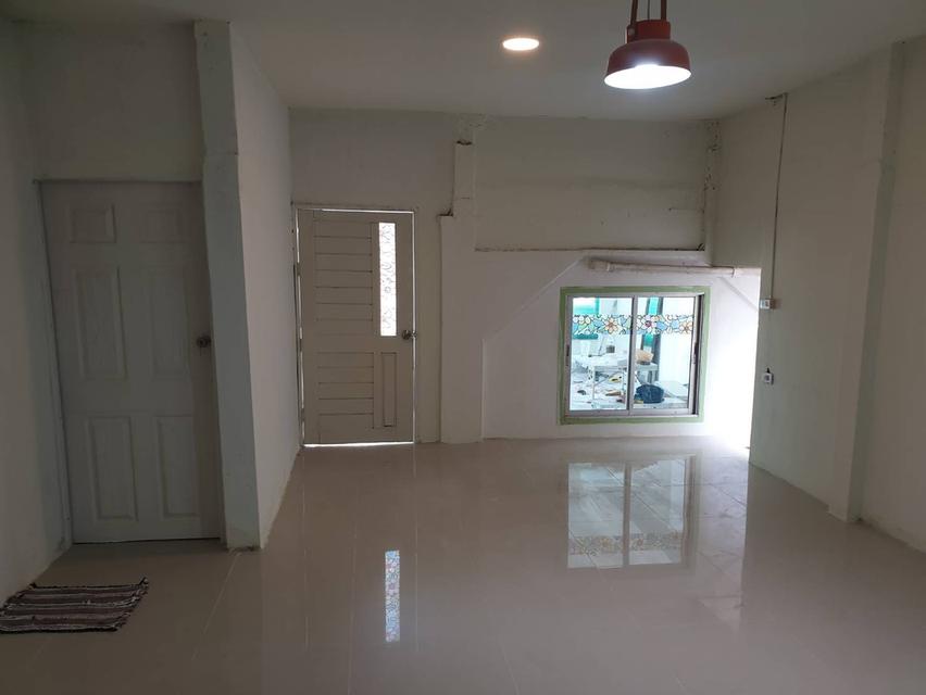 บ้านเดี่ยวตรงข้ามสนามบินดอนเมือง 3