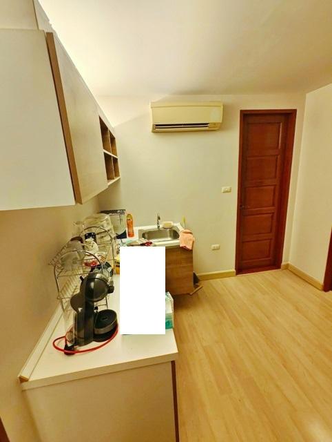 เดอะเอ็มเมอรัล เรสซิเดนซ์ รัชดา 28 ตร.ม. ลด25% ให้เช่าคอนโดถูกสุดในห้วยขวาง รัชดา 1นอน บิ๊กซี รัชดา ฟอร์จูนทาวน์ 1.9 กม. 4