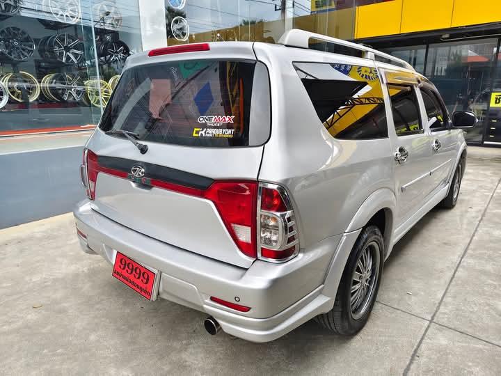 Isuzu Adventure ราคาถูก 9