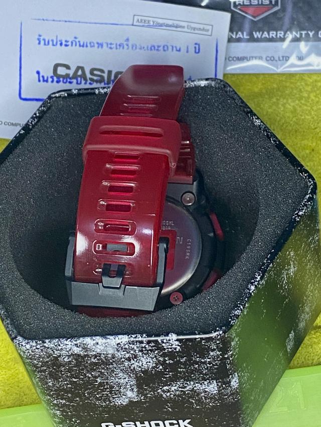 G-Shock  6