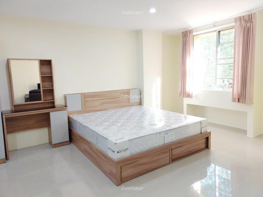 Parkland Bangna Condo for rent, Fully furnished, Excellent view. 2