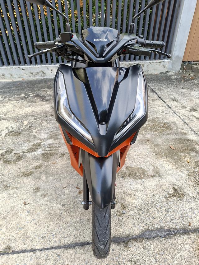 รถจักรยานยนต์ Honda Click 150i รูปที่ 5