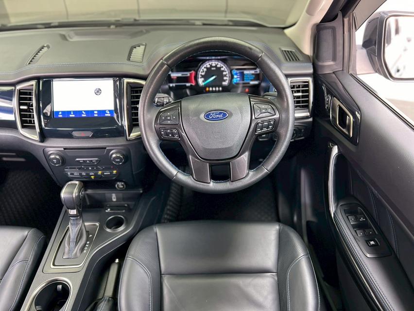 ปี 2020 FORD EVEREST, 2.0 TURBO SPORT รถสวยเดิมน๊อตไม่ขยับ รถสวยประวัติดี เช็คศูนย์ตลอด 19