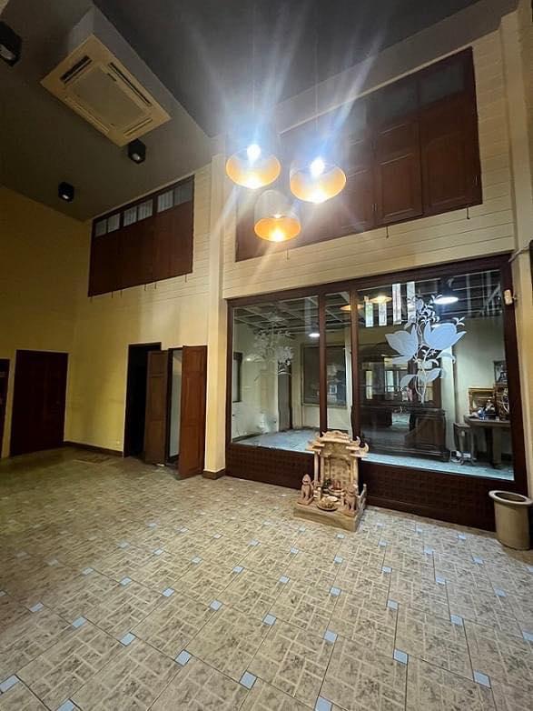 MM7 ให้เช่าบ้านเดี่ยว 2 ชั้นรีโนเวทใหม่ ย่านโชคชัย4 ซอย55 11