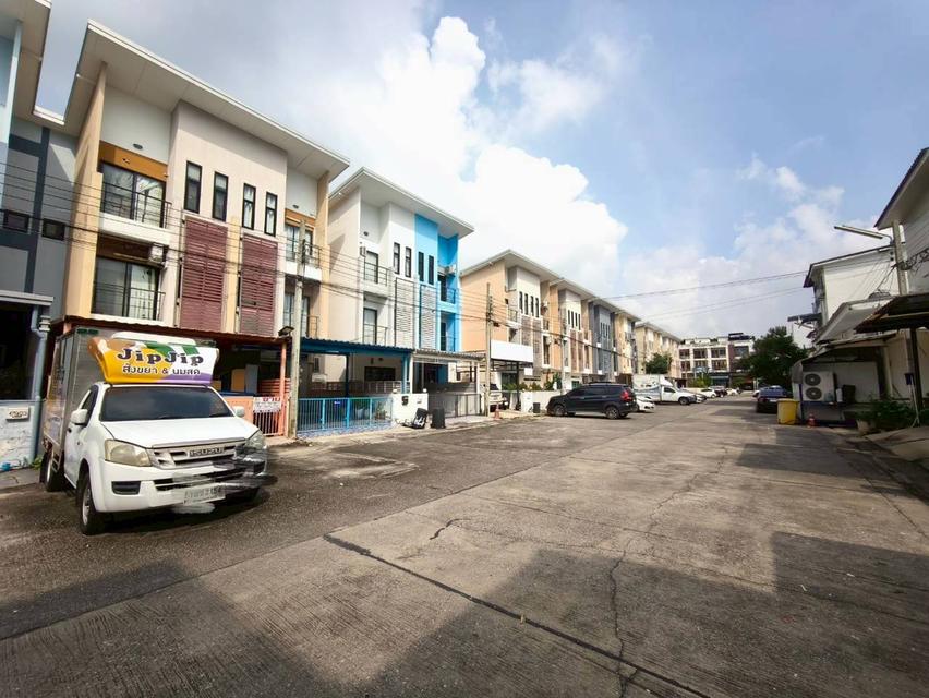 บ้านทูเดย์ ดอนเมือง ซอยนาวงประชาพัฒนา 15 ถนนนาวงประชาพัฒนา แขวงสีกัน เขตดอนเมือง กรุงเทพมหานคร 3