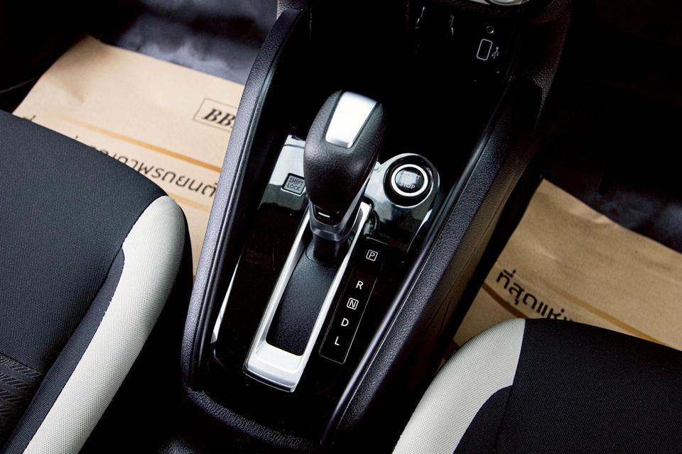 รหัสรถ 5C287 ALMERA V 2020 รูปที่ 4