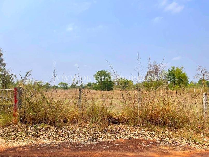 ที่ดิน ใกล้ธาราบีช ทะเลอุดร ต.เชียงพิณ อ.เมืองอุดรธานี จ.อุดรธานี 3