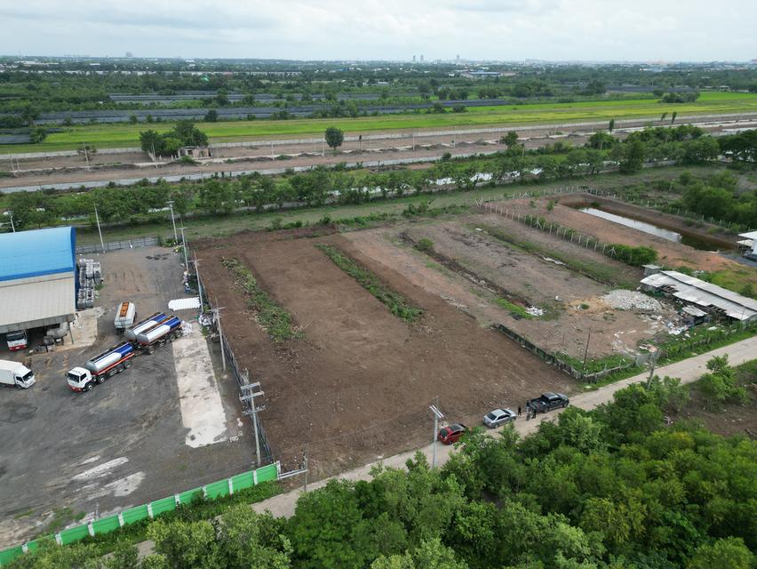 ที่ดินคลอง3คลองหลวง ซอยคลอง3 15/1 7