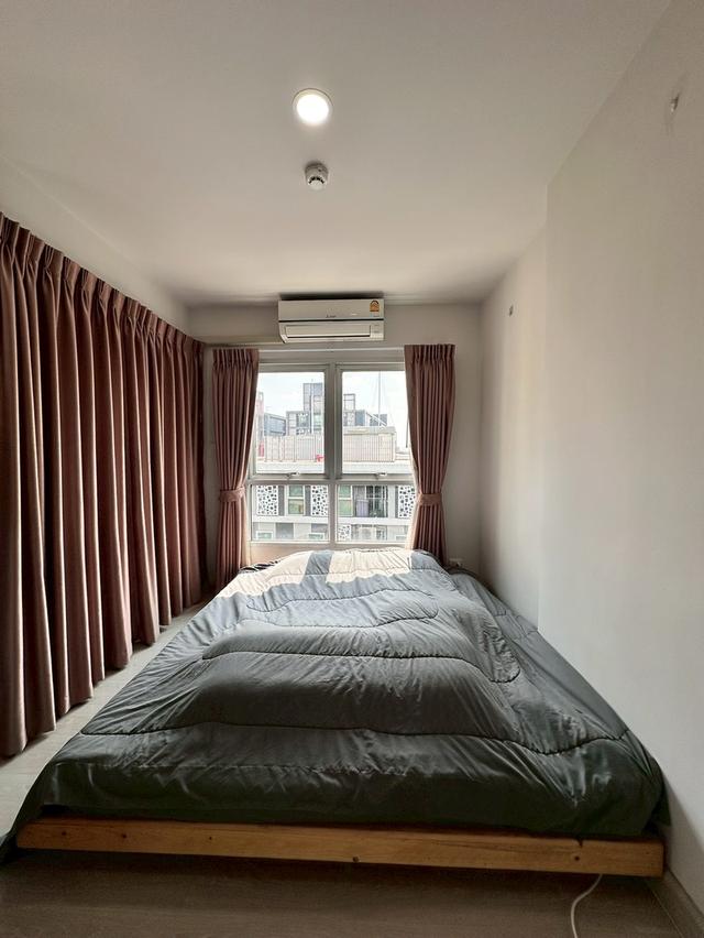 Deco condominium BTS Bearing 5