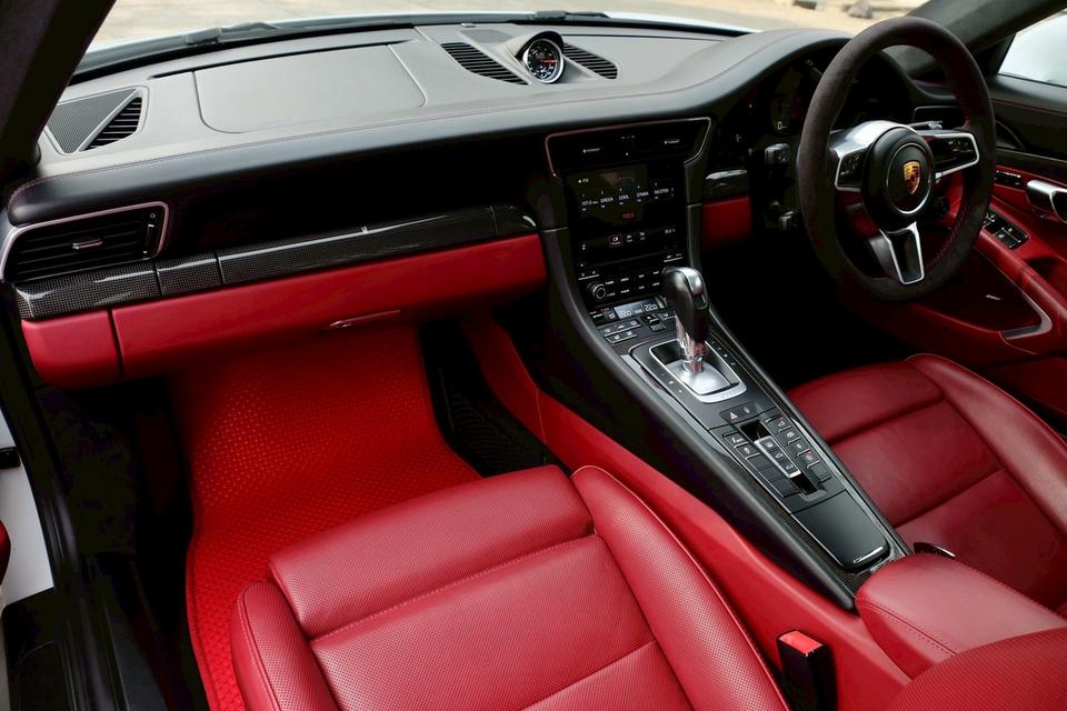 Porsche Carrera S (991.2) 3.0 PDK ปี 2017 รูปที่ 9