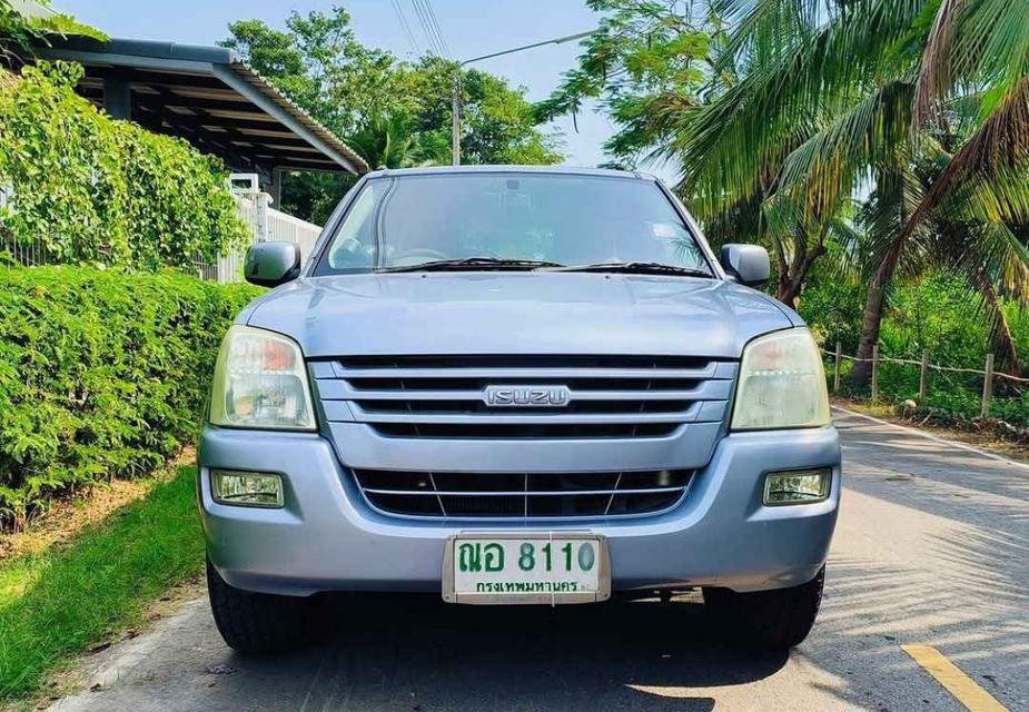 ขายด่วน Isuzu D-Max Truck ปี 2005 3