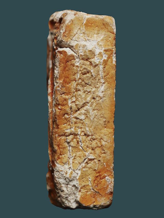 พระผงของขวัญวัดปากน้ำ รุ่นแรก เคลือบ พิมพ์ที่ 5....เก่าๆ 3