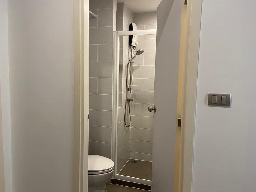 ขายคอนโด The matt 101/1 ห้องเฟอร์ครบพร้อมอยู่ โครงการ Low-Rise สูงเพียง 8 ชั้น 11