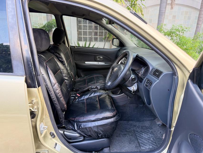 TOYOTA AVANZA ปี 2005 | ราคาเพียง 109,000 บาท 🚗 รูปที่ 8