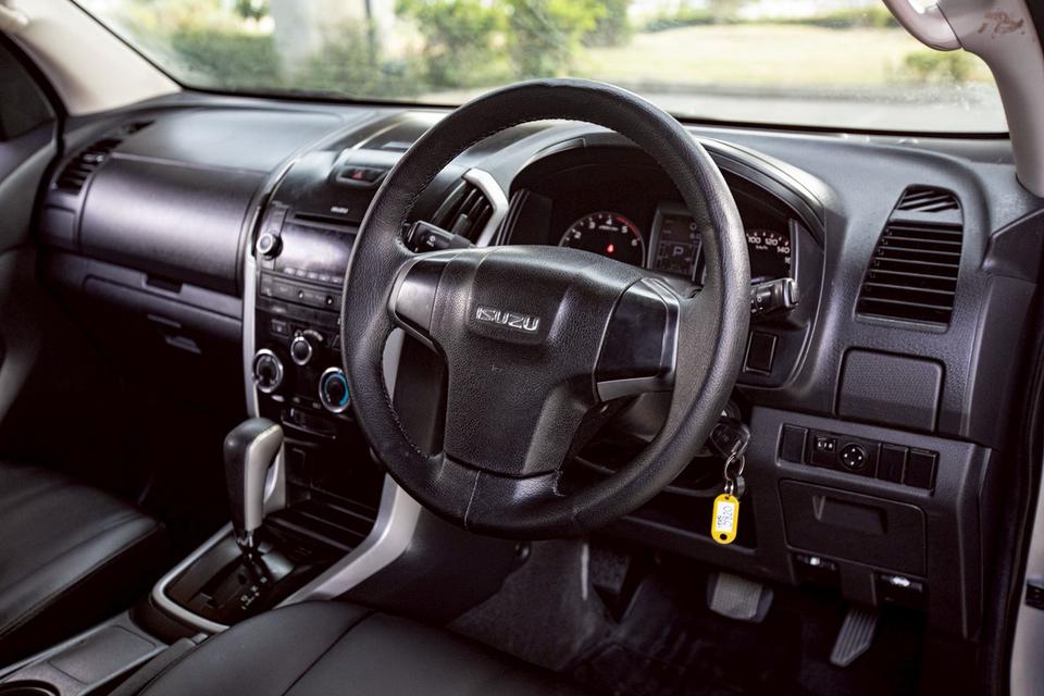 Isuzu Dmax 2.5Vgs Z ปี14 13