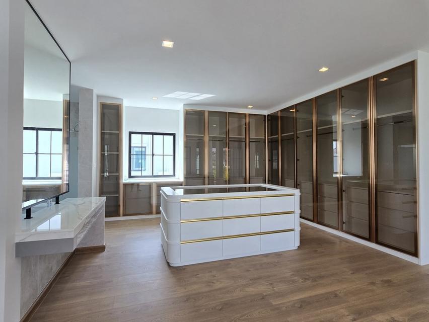 ขายบ้านเดี่ยวมือสอง โครงการ ลัดดารมย์ พุทธมลฑลสาย 3 (Laddarom Phutthamonthon Sai 3) หลังมุม เนื้อที่ 103.20 ตร.ว. 12