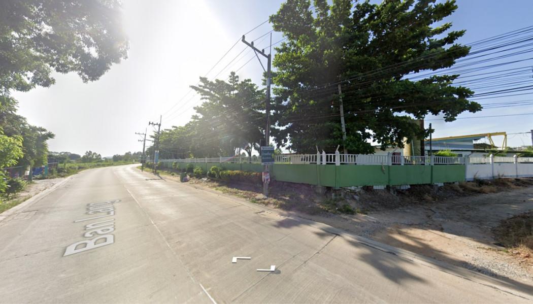 ขาย โรงงาน FA125 EECม่วงลาย พร้อมโรงงาน มีใบ รง.4 ห้วยโป่ง ระยอง . . ตรม 18 ไร่ 3 งาน 16 ตรว ใกล้ท่าเรือมาบตาพุด นิคมมาบ 4