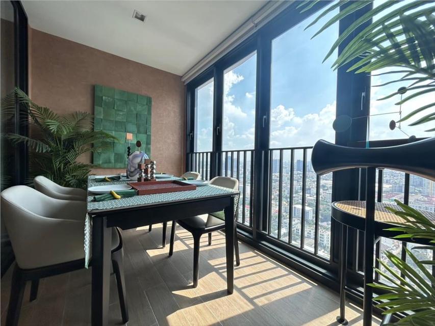 THE LINE PHAHONYOTHIN PARK | 2 BED 7