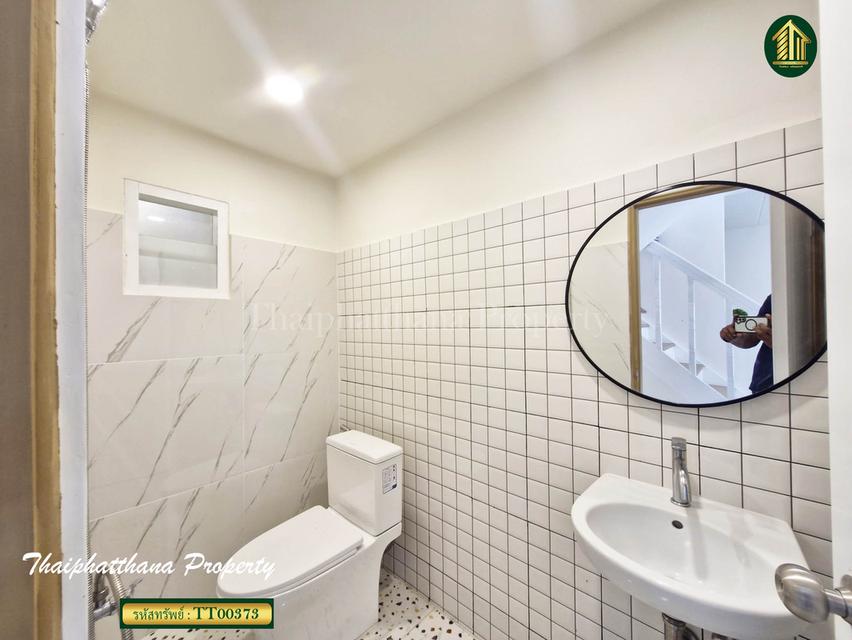 หมู่บ้านพิศาล เทพารักษ์ 10