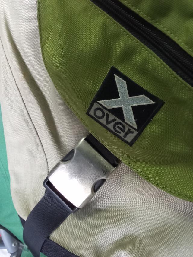 กระเป๋าสะพายหรือค◌าดอกมือสอง แบรนด์ usa รูปย่อยที่ 4