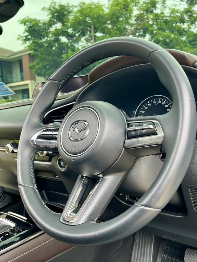 MAZDA CX-30, 2.0 SP ปี 2020  10