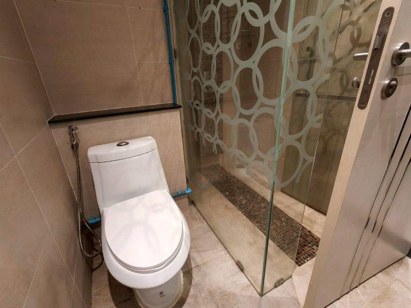 คอนโดทำเลเขาพระตำหนักพัทยา ทำเลดีใกล้ร้านอาหาร มากมาย 5