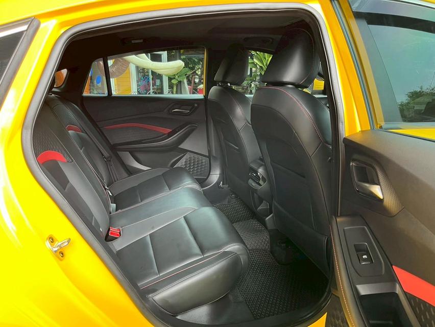 MG 5 1.5 D+ Sunroof ปี 2024 #ไมล์แท้ 20,xxx กม. 5