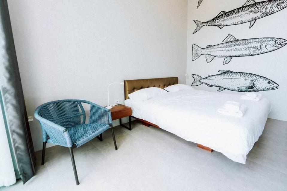 Love Sea Pool Villa - ชะอำ ประเทศไทย 6