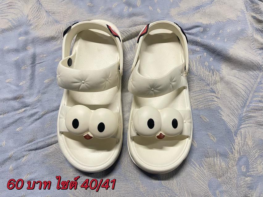 รองเท้ามือสอง (บางคู่ไม่เคยใส่) 7