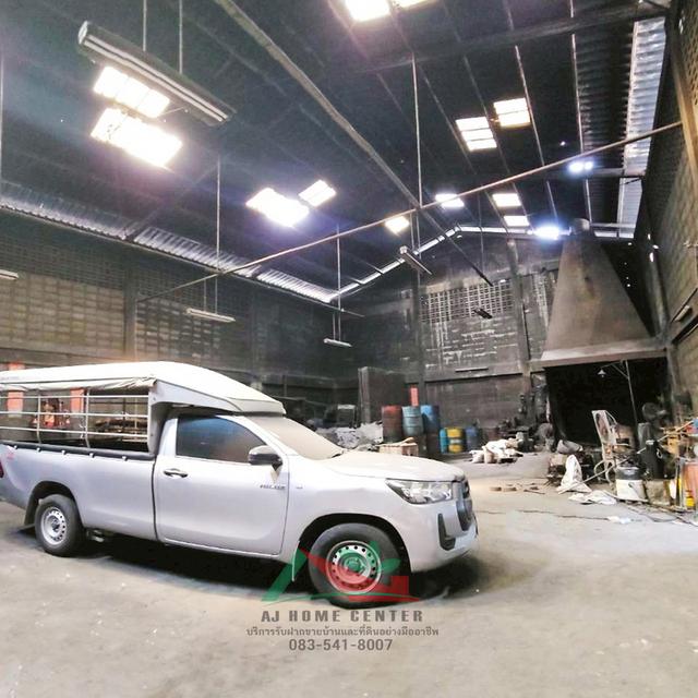 ขายบ้านพร้อมโกดัง220ตรว. ซ.สุขสวัสดิ์66 ทำเลดี พื้นที่ใช้สอยเยอะ ราคาพร้อมคุย 5