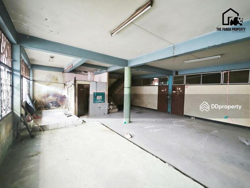 โรงงานพร้อมที่อยู่อาศัย 6