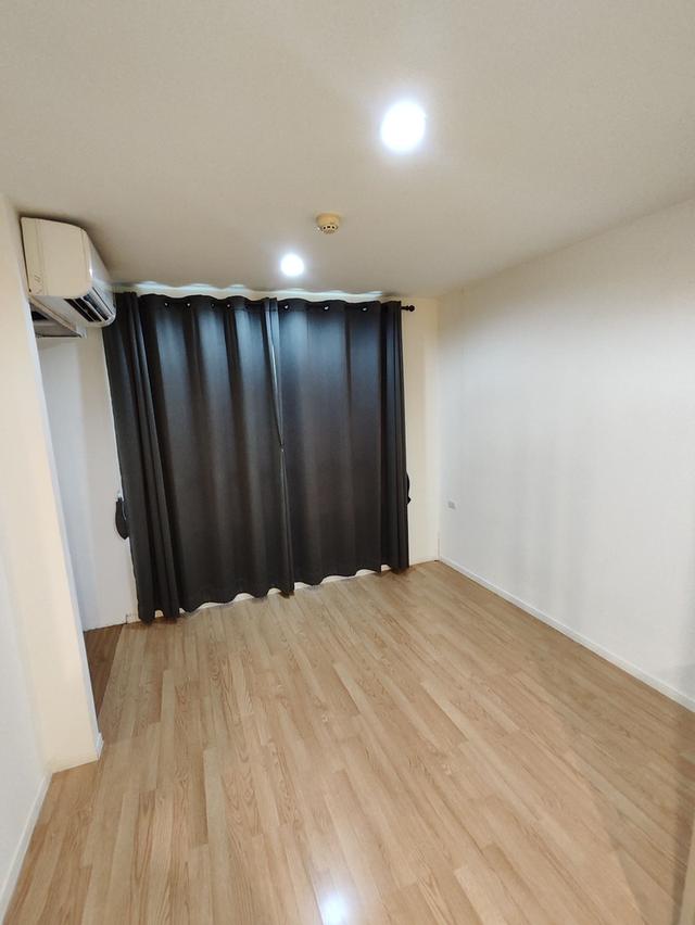 คอนโด ลุมพินี วิลล์ อ่อนนุช-พัฒนาการ ห้องเปล่า 12