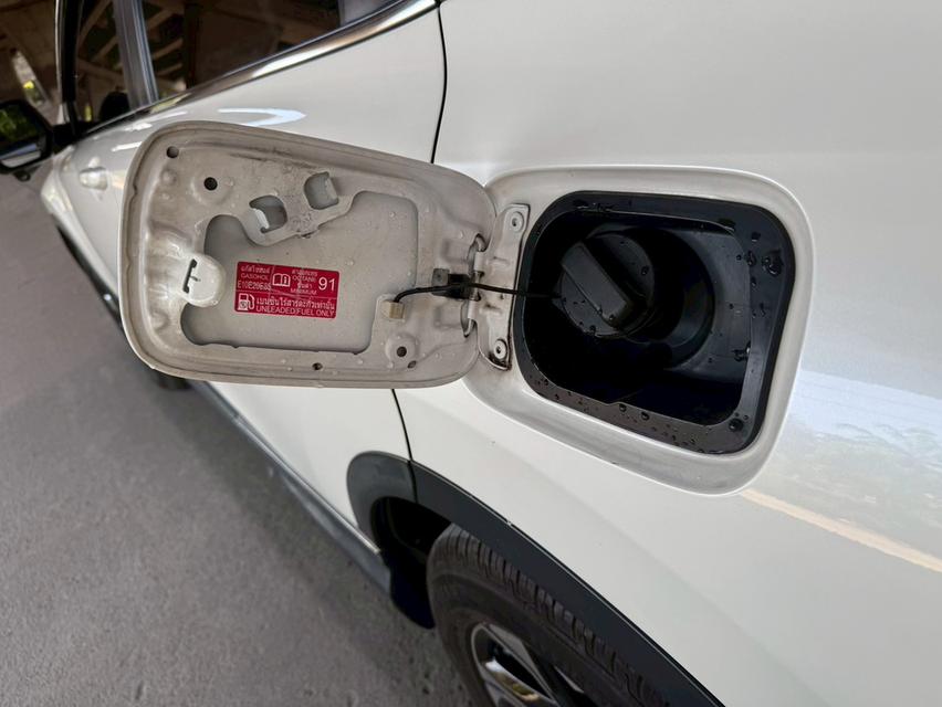 HONDA CR-V 2.4EL ปี 2018 15