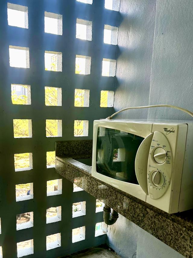 คอนโดไอเฮ้าส์ ลากูน่าส์ พระราม9-RCA 10