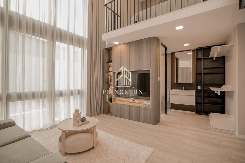 For rent Vive Krungthep Kreetha 4 bedrooms ให้เช่า บ้านใหม่ วีเว่ กรุงเทพกรีฑา 4 ห้องนอน 12