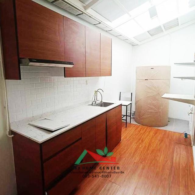 ขายทาวน์เฮ้าส์17.7ตรว. ม.วี คอมพาวด์ ราชพฤกษ์-ปิ่นเกล้า ทำเลใกล้สวน สภาพดี ต่อรองได้ 4