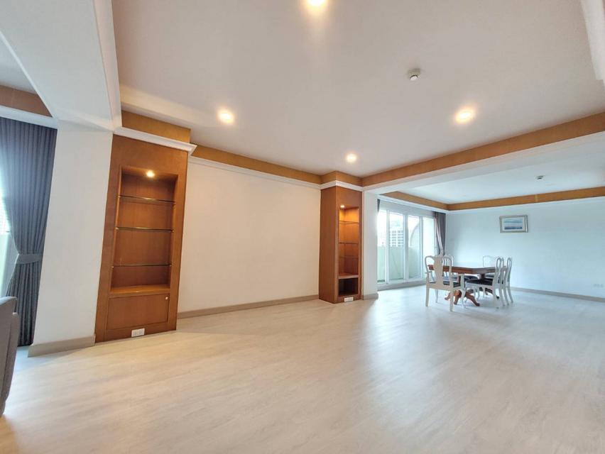 ให้เช่าคอนโด Chaidee Mansion (ใจดี แมนชั่น) ขนาด 300 ตรม ชั้น 10 2