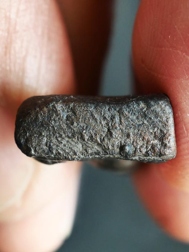 พระผงสุพรรณ พิมพ์หน้าแก่....เก่า เดิมๆ...สวยแชมป์ 11