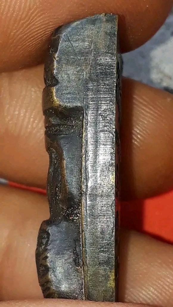 หลวงปู่ทวด ปี2505 ประกันเเท้ 6